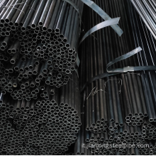 ST35 ST37 Oxygen Core Lance Pipe